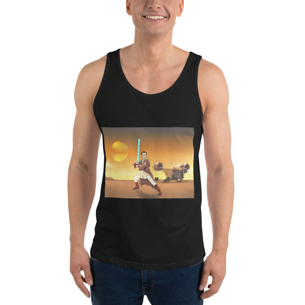 Unisex Tank Top