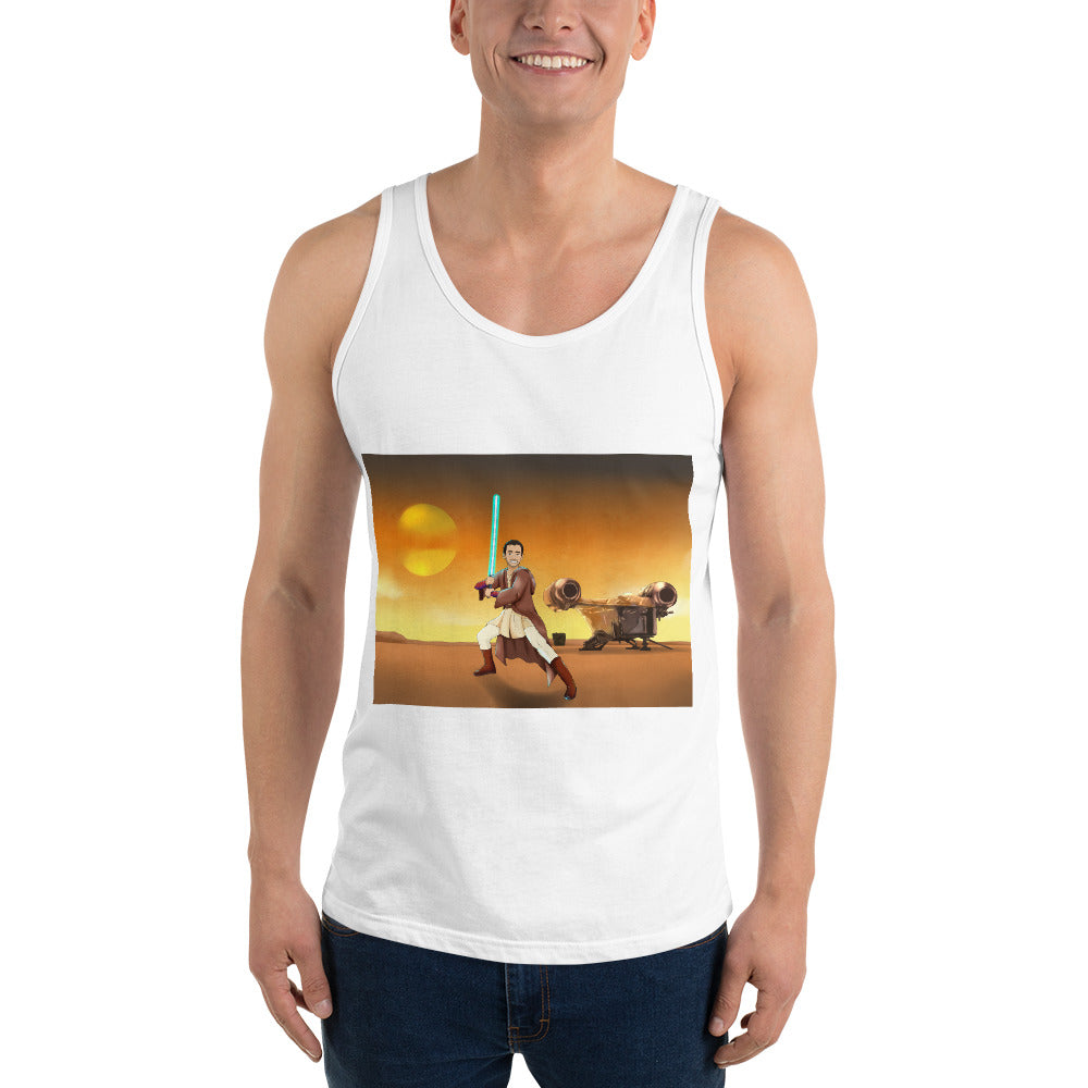 Unisex Tank Top