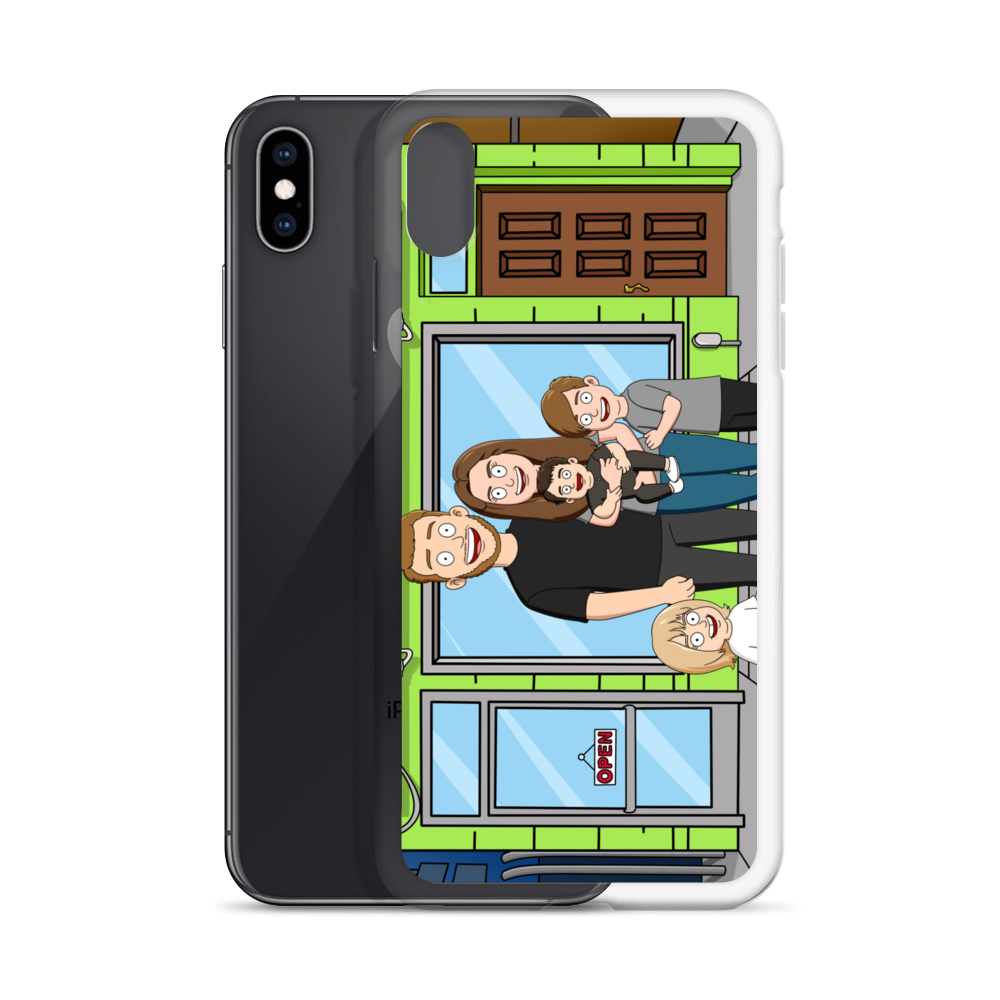 turn-into-a-bobs-burger-character