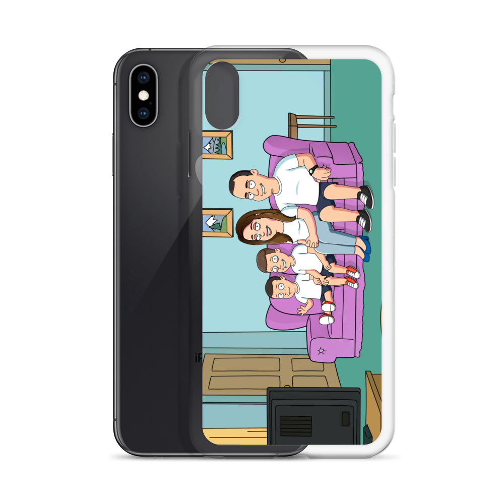 turn-into-a-family-guy-character