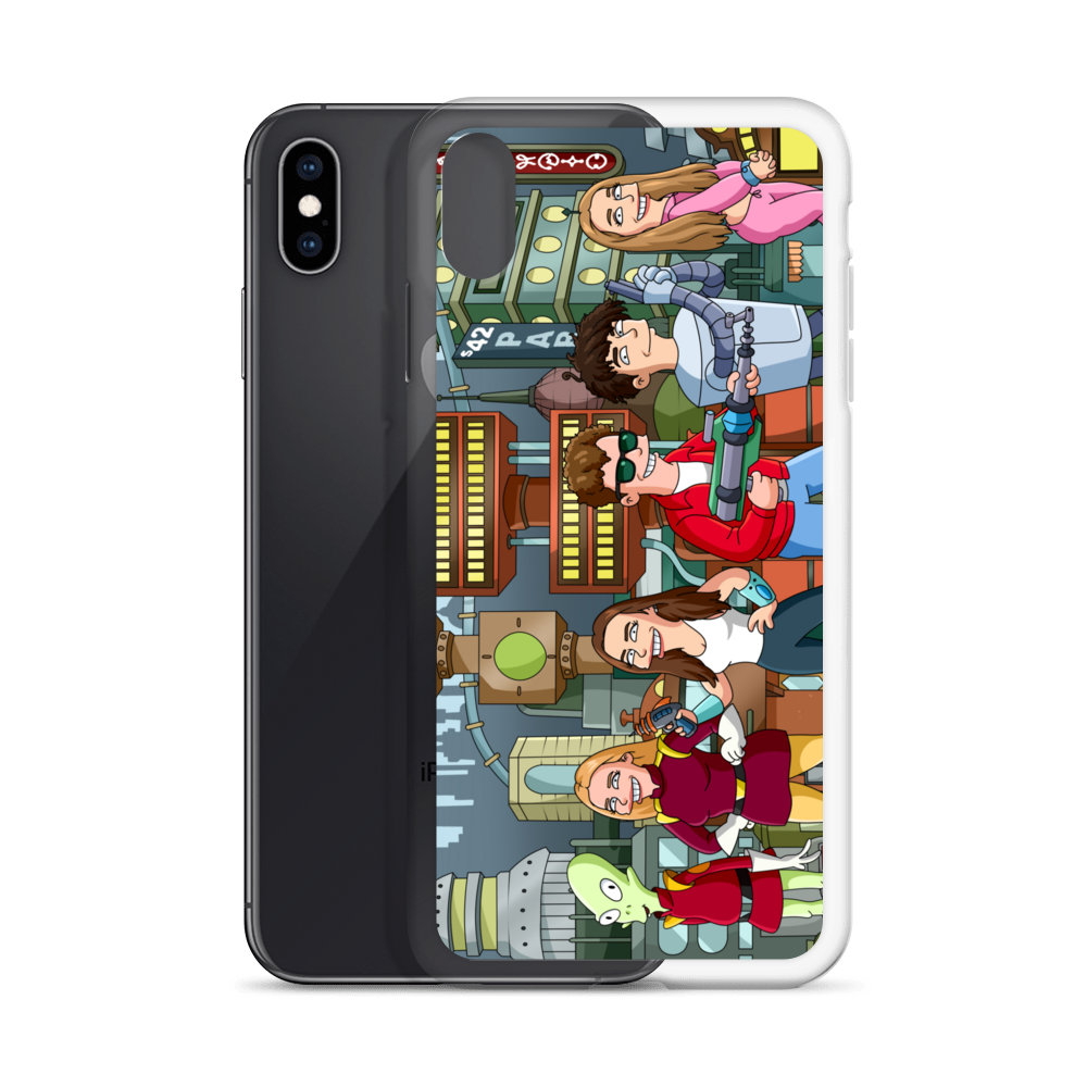 turn-into-a-futurama-character