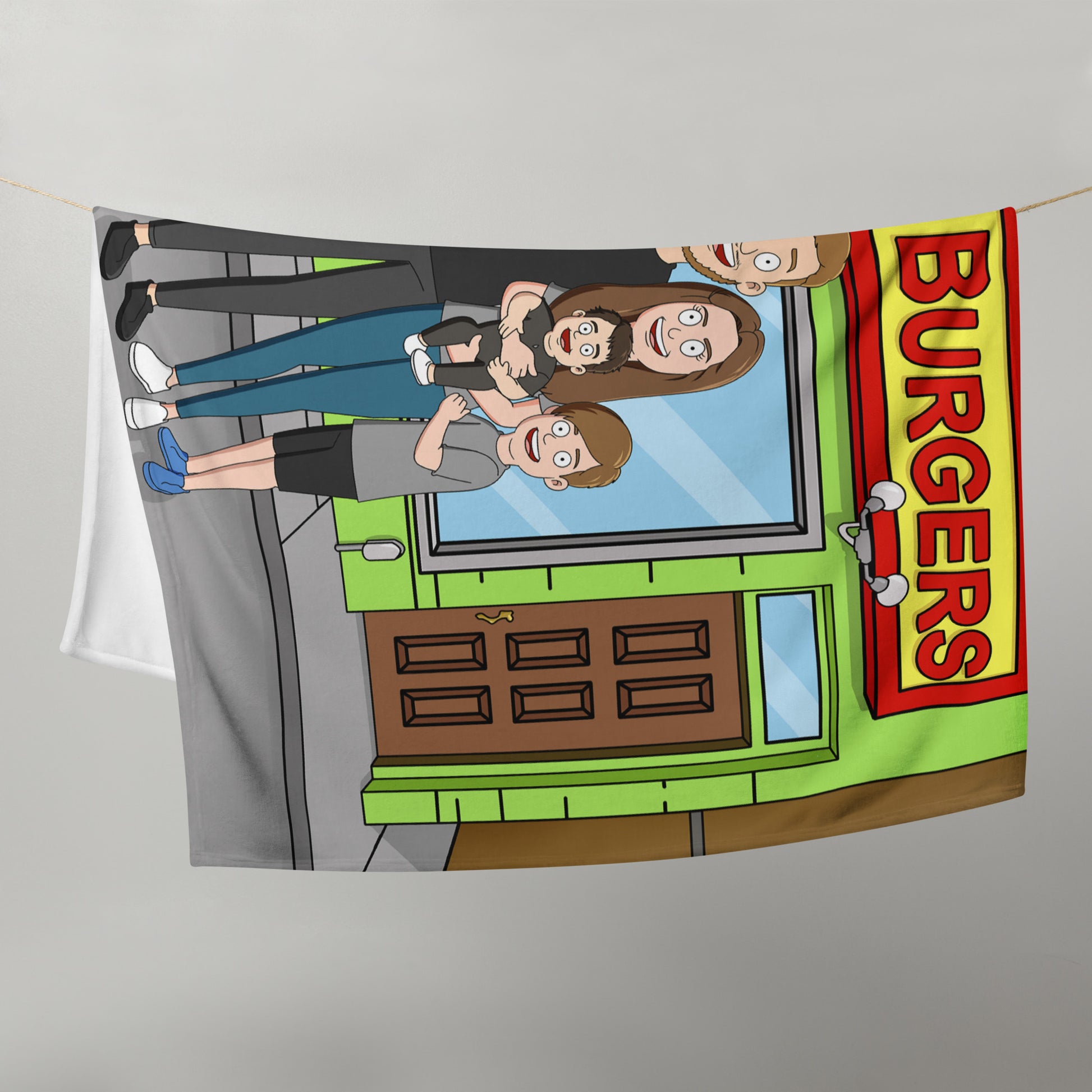 turn-into-a-bobs-burger-character