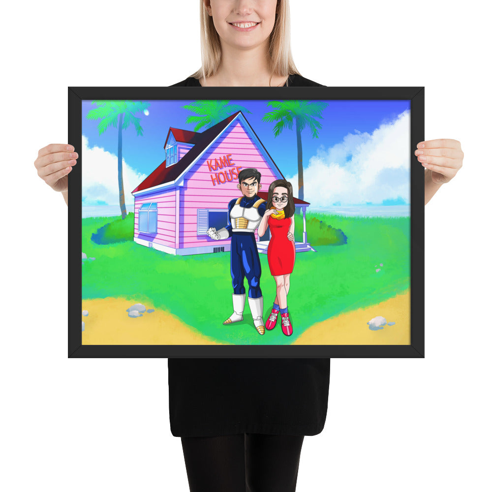 turn-into-a-dragon-ball-z-character-18x24