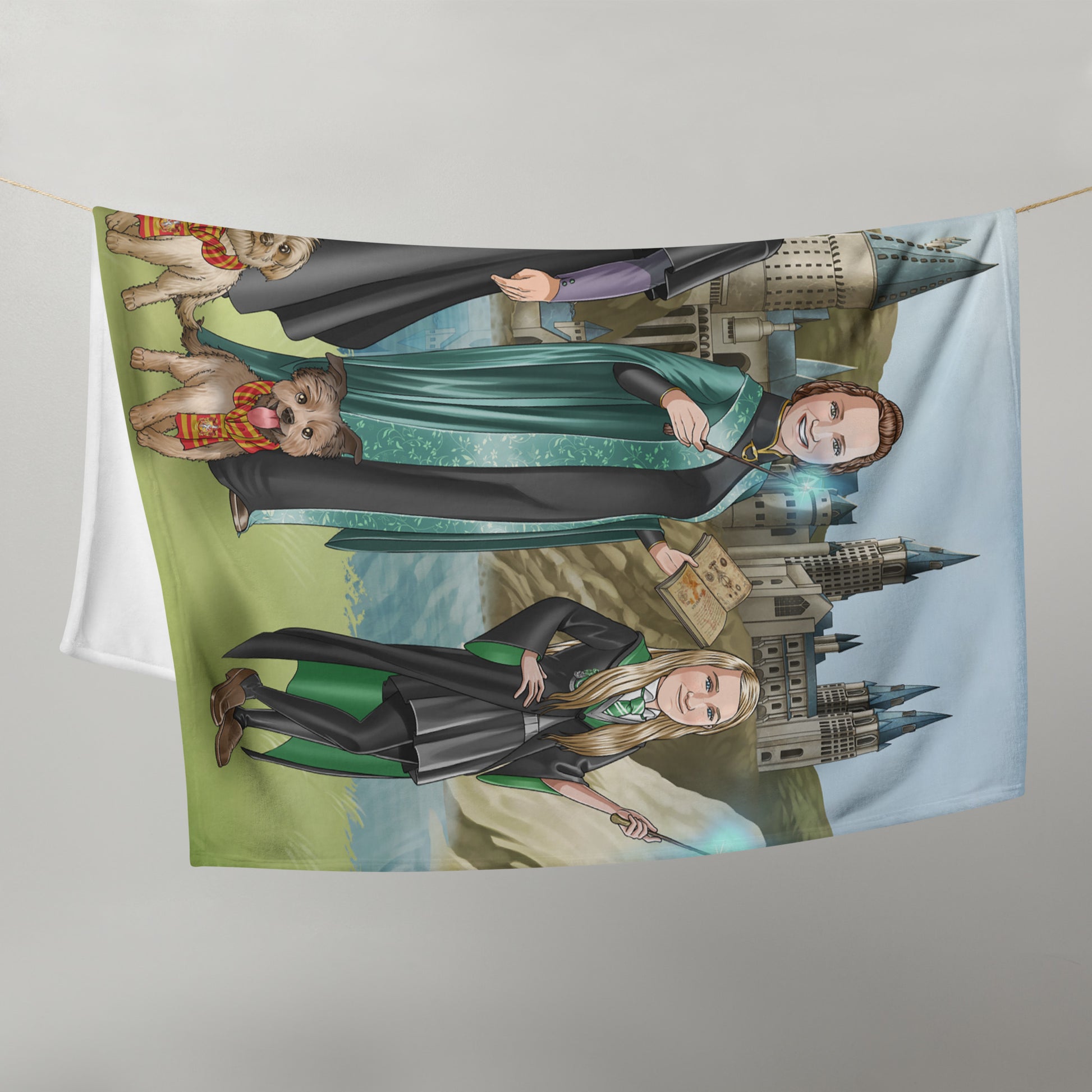 turn-into-a-harry-potter-character