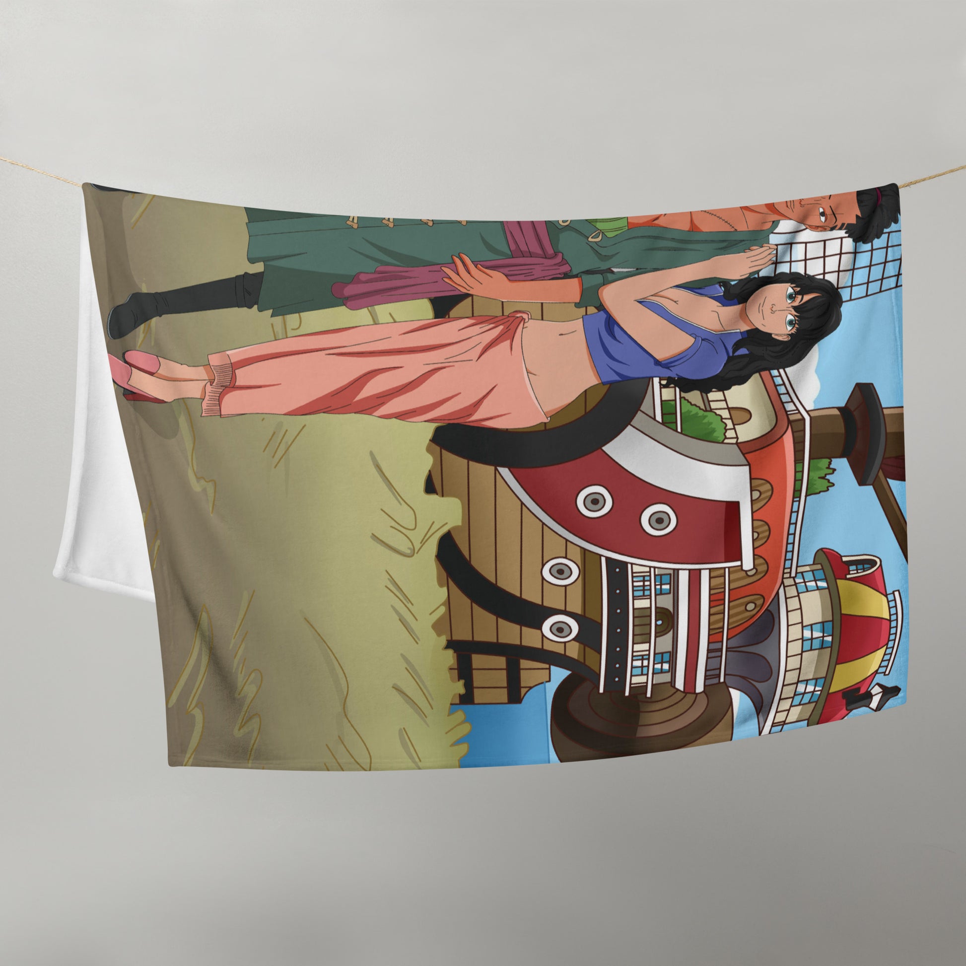 turn-into-a-one-piece-character