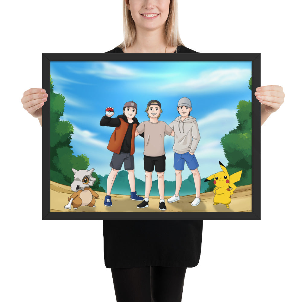 turn-into-a-pokemon-character-18x24