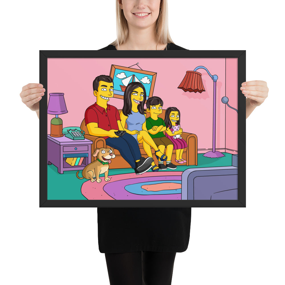 turn-yellow-character-18x24