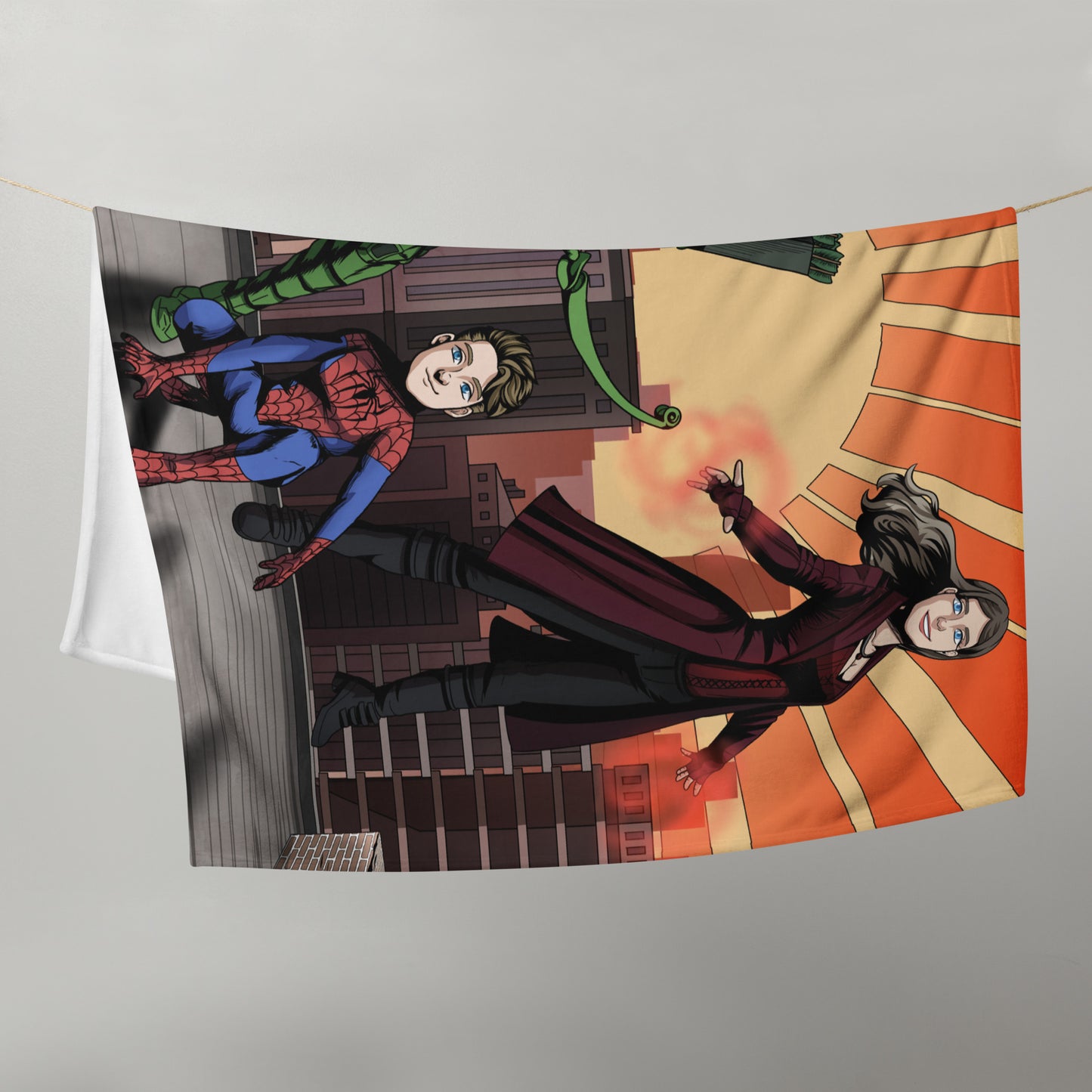 turn-into-a-superhero