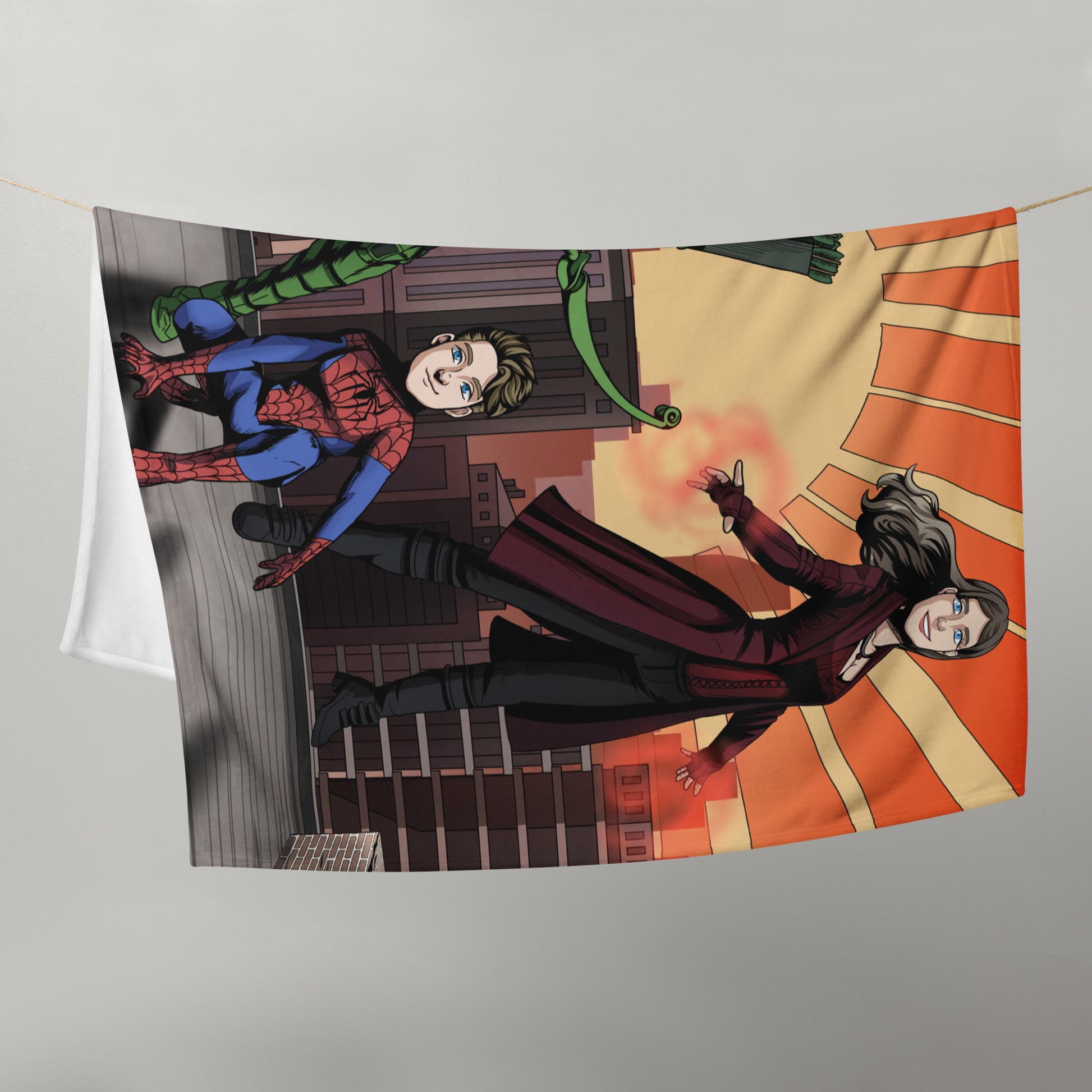 turn-into-a-superhero